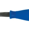 Maritec Oyster Shucking Knife - Blue