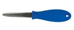 Maritec Oyster Shucking Knife - Blue