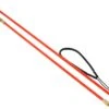 Maritec 2-Piece Fibreglass Hand Spear Orange