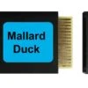 AJ Productions Mallard Duck Card MKII