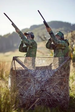 Hunting & Fishing Pop Up Blind 4 Sided Camo 7 Hunting & Fishing Pop Up Blind 4 Sided Camo -Comprehensive outdoor sports MattQue re e HuntingandFishing Duck23 1965 4d9d