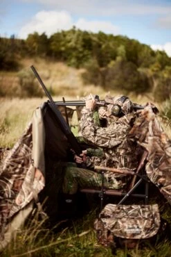 Hunting & Fishing Nomad Blind 8 Hunting & Fishing Nomad Blind -Comprehensive outdoor sports MattQue re e HuntingandFishing Duck23 3127 0e1b