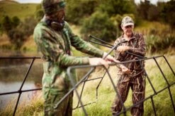 Hunting & Fishing Nomad Blind