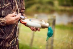 Dokken Scent Kit Waterfowl 2oz