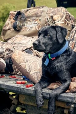 Hunting & Fishing Cargo Bag Camo