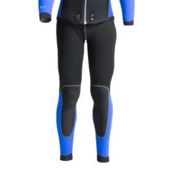 Cressi Mens Medas Long John 7mm - Black/Blue 16 Cressi Mens Medas Long John 7mm - Black/Blue -Comprehensive outdoor sports Medas 7mm 2 Piece Wetsuit Jacket 3 scaled 85e6 2