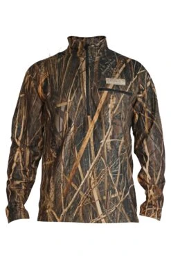 Hunting & Fishing Mens Camo Sweatshirt Matuku -Comprehensive outdoor sports Mens Camo Sweatshirt Matuku 549a 3