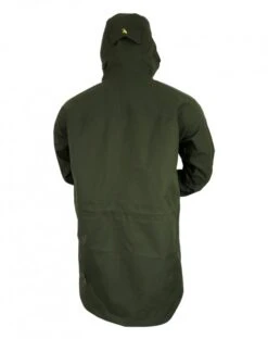 Huntech Mens Tussock Jacket Military