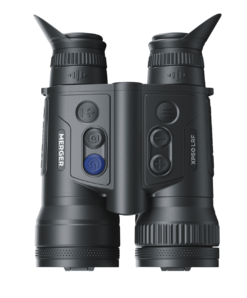 Pulsar Merger LRF XP50 Thermal Imaging Binoculars