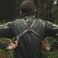 Hunters Element Focus Binocular Harness