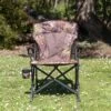 Hunting & Fishing Molesworth Camo Chair