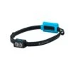 Ledlenser NEO3 Headlamp - Black/Blue