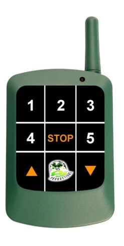 AJ Productions Wireless Remote Only