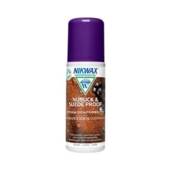 Nikwax Nubuck & Suede Proof Sponge 125ml