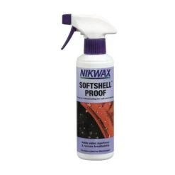 Nikwax SoftShell Proof Spray-On 300ml