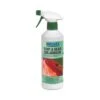 Nikwax Tent & Gear SolarWash Spray-On 500ml