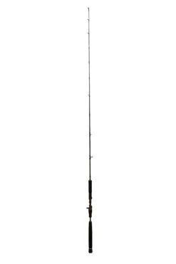 Okuma Tournament Concept 632 Medium Jig 80-150g Acid Wrap Overhead Rod