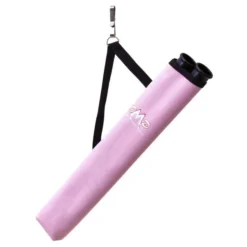 OMP Hip Quiver 2-Tube Pink