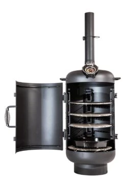 Ozpig Oven/Smoker -Comprehensive outdoor sports OZP OS001 01 9ad3