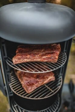 Ozpig Oven/Smoker -Comprehensive outdoor sports OZP OS001 01 2 ef7d