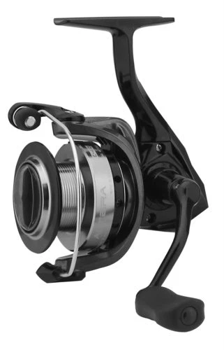 Okuma Altera 40 20lb Pre Spooled Spin Reel 2 Okuma Altera 40 20lb Pre Spooled Spin Reel - Image 2