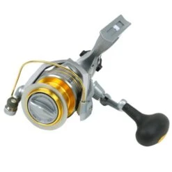 Okuma Avenger 4000 Baitfeeder Spin Reel -Comprehensive outdoor sports Okuma Avenger Baitfeeder Spin Reel Face 4000 e12b
