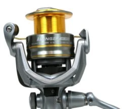 Okuma Avenger 8000 Baitfeeder Spin Reel