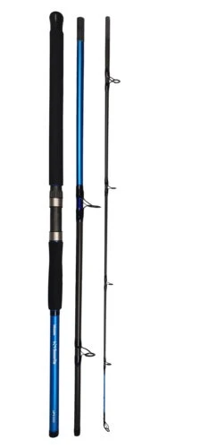 Okuma Sensortip 1203 3-6oz Wood Spud Surf - Image 6