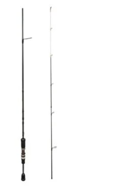 Okuma Tournament Concept 704 Light Trout Rod With Tube