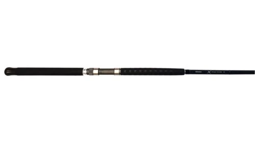 Okuma X-Factor II Slim 762 3-8kg Softbait Spin Rod - Image 3