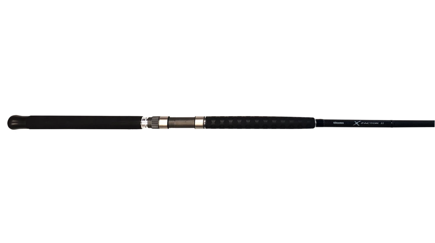 Okuma X-Factor Landbased 862 10-15kg Spin Rod - Image 4