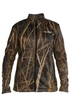 Hunting & Fishing Womens Incline Jacket Matuku