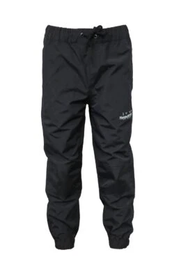 Hunting & Fishing Kids Thunder 3 Layer Pant Black -Comprehensive outdoor sports PUzSftlc f1ac 4