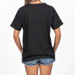 Hunters Element Womens Pathway Tee -Comprehensive outdoor sports Pathway Oversized Tee Back 5000x 304e 1