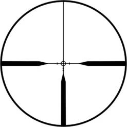 Leupold VX-Freedom 1.5-4x20 1" Pig-Plex