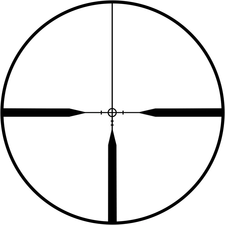 Leupold VX-Freedom 1.5-4x20 1" Pig-Plex 1 Leupold VX-Freedom 1.5-4x20 1" Pig-Plex