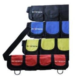 Divetech Pocket Weightbelt