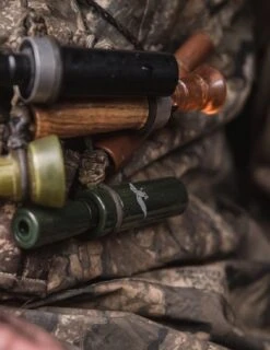 Duck Commander RDC 200 Mallard Hen Call