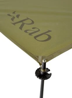 Rab Siltarp 3 - Olive -Comprehensive outdoor sports Rab SilTarp 3 olive 0 ba5a 4c49
