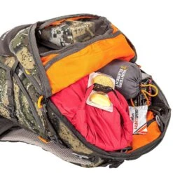 Hunters Element Canyon Pack - Forest Green -Comprehensive outdoor sports Ravine Pack Veil Inside RGB 33c12964 7ac1 4382 b20e 0a0ded2dcea2 5000x f14f