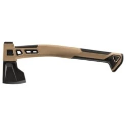 Gerber Bushcraft Hatchet - Coyote Brown 9 Gerber Bushcraft Hatchet - Coyote Brown -Comprehensive outdoor sports Resource GerberAmericas 31 003783 18c6