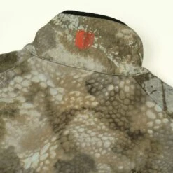 Stoney Creek Mens The Rock Pullover TCF -Comprehensive outdoor sports Rock TCA collar back 1 d1cf 1