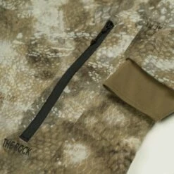 Stoney Creek Mens The Rock Pullover TCF -Comprehensive outdoor sports Rock TCA side pocket 1 ca75 1