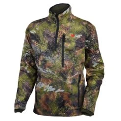 Stoney Creek Mens The Rock Pullover TCF -Comprehensive outdoor sports Rock TCF FRONT b710 1