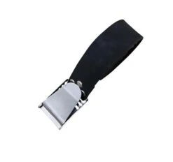 Divetech Weight Belt Rubber Quick Release 150cm
