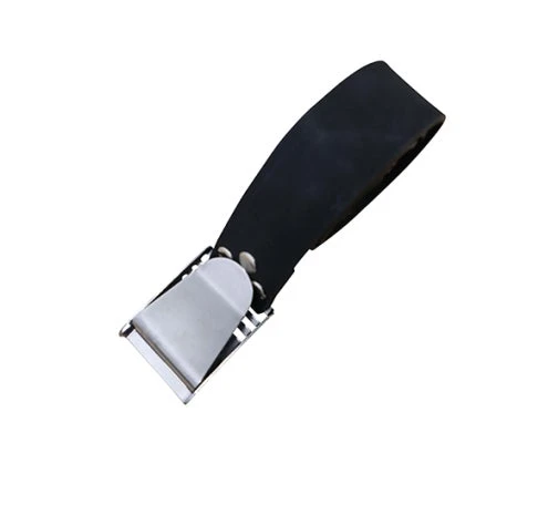Divetech Weight Belt Rubber Quick Release 150cm 1 Divetech Weight Belt Rubber Quick Release 150cm