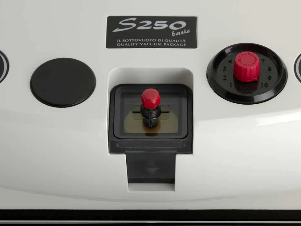 S250 Vacuum Sealer 3 S250 Vacuum Sealer - Image 3
