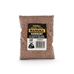 Kilwell NZ Manuka Sawdust 1lb/1.6L