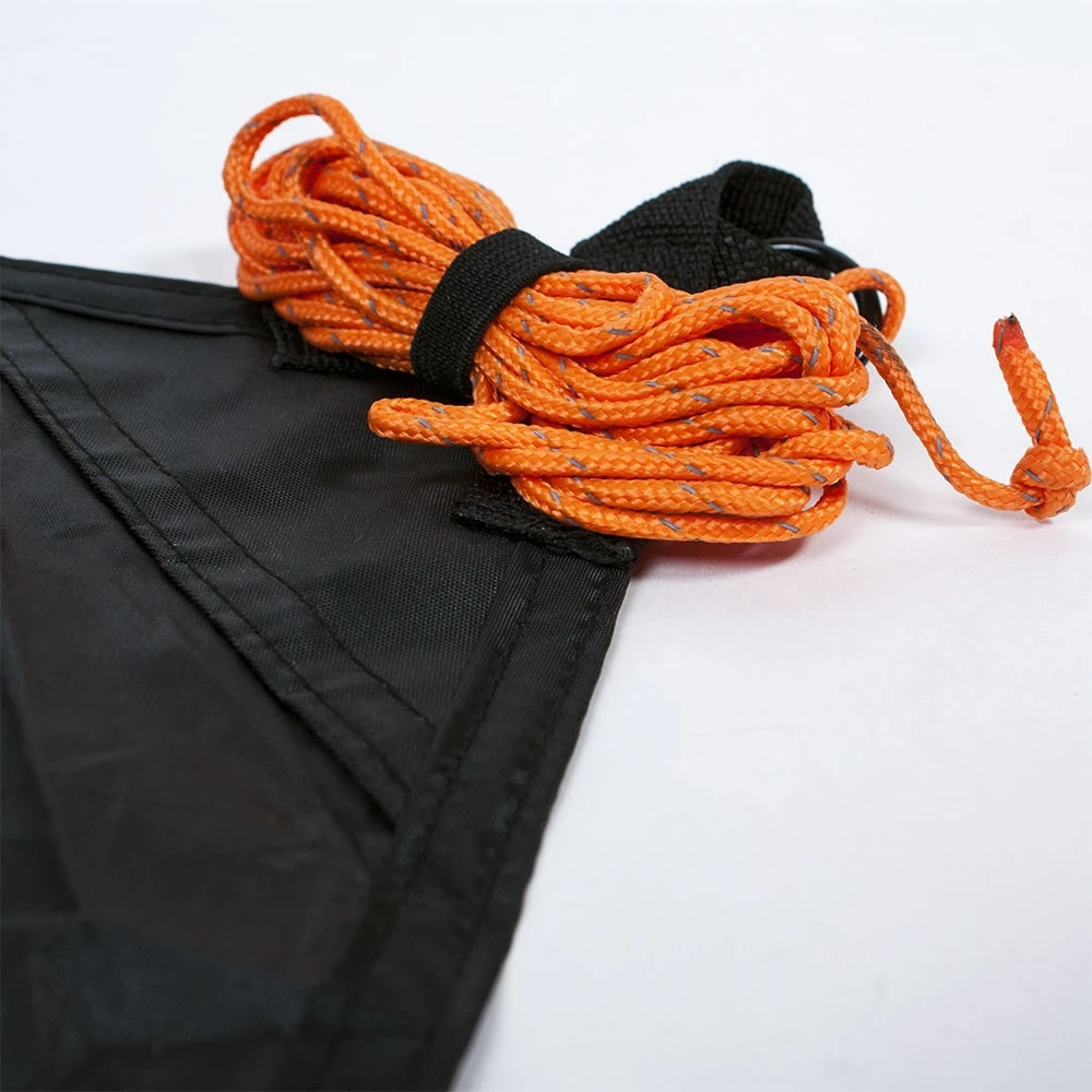 Stoney Creek Stealth Fly - Black 2 Stoney Creek Stealth Fly - Black - Image 2