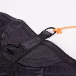 Stoney Creek Stealth Fly - Black 6 Stoney Creek Stealth Fly - Black -Comprehensive outdoor sports SHEL2 Stealth Tarp Black Middle Tie Ring 1000px febc